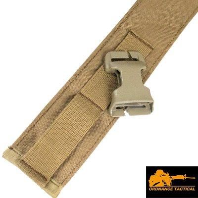 ORDNANCE TACTICAL CHEST BOARD（チェストボード） 直販】ORDNANCE TACTICAL OKINAWA（オードナンス）CHEST BOARD
