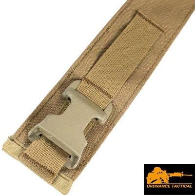 直販】ORDNANCE TACTICAL OKINAWA（オードナンス）CHEST BOARD