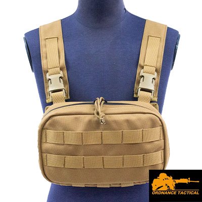 CHEST RIG - ORDNANCE TACTICAL OKINAWA