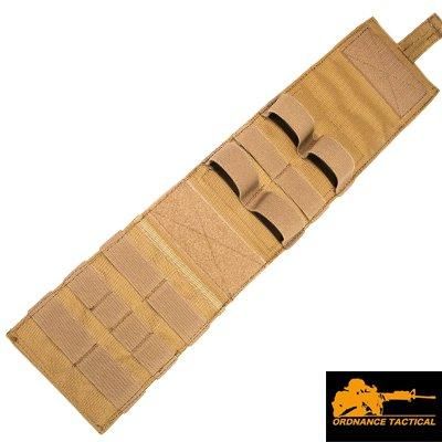 直販】ORDNANCE TACTICAL OKINAWA（オードナンス）QMP（クイック