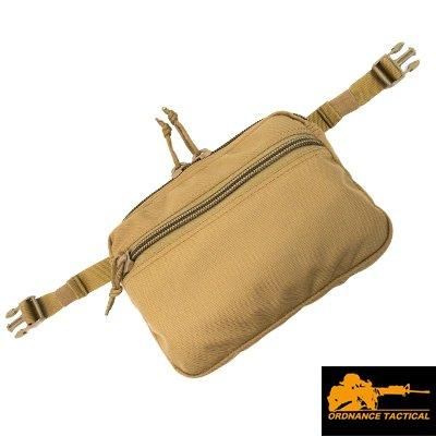直販】ORDNANCE TACTICAL OKINAWA（オードナンス）CHEST RIG