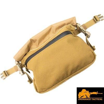 直販】ORDNANCE TACTICAL OKINAWA（オードナンス）CHEST RIG