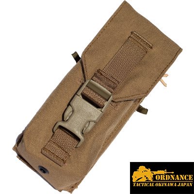 直販】ORDNANCE TACTICAL OKINAWA（オードナンス）PISTOL BELT MOLLE SYSTEM（ピストルベルトモールシステム）  - ORDNANCE TACTICAL OKINAWA